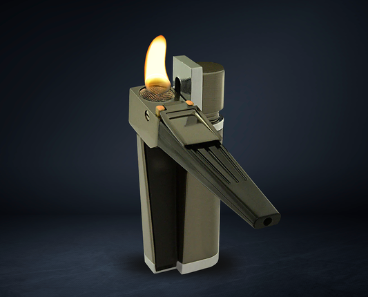 Combo Pipe Lighter